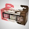 Chocolate Body Paints - Erotic Lovers - Chocolate & Strawberry HP3474